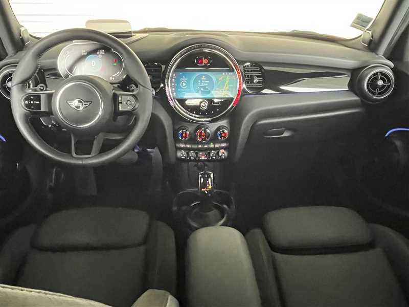 Mini Cooper s 178 ch Dkg7 Edition Premium Plus