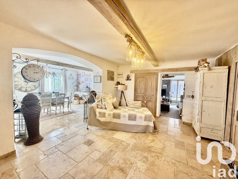 Maison - 136 m² - 4 pièces