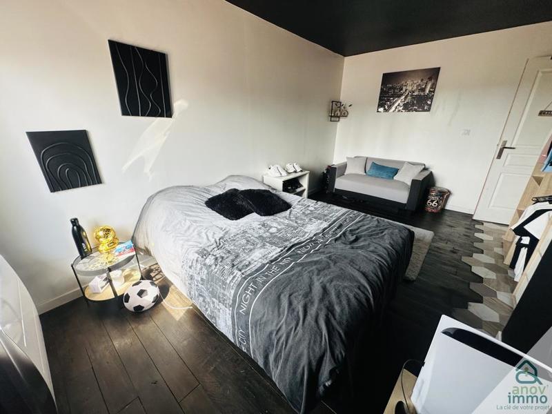 Maison de campagne - 188 m² - 7 pièces