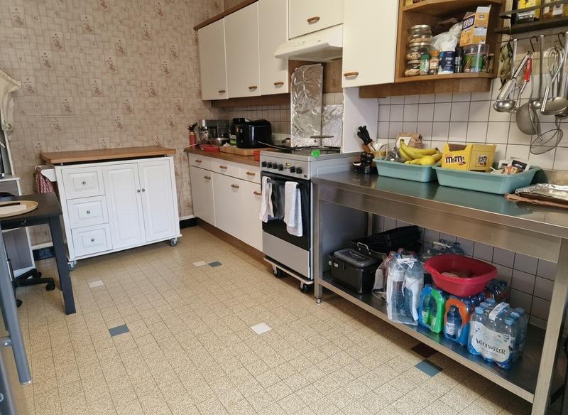 Maison - 126 m² - 4 pièces