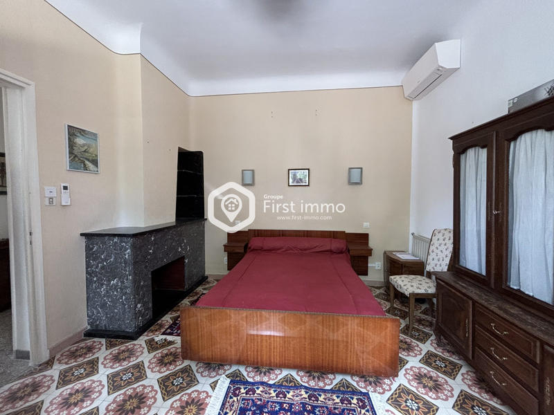 Maison - 136 m² - 5 pièces