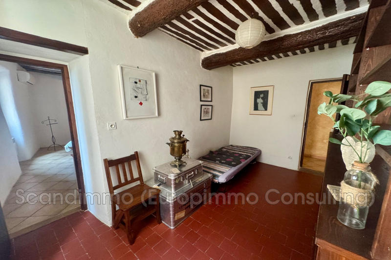 Maison de village - 111 m² - 4 pièces