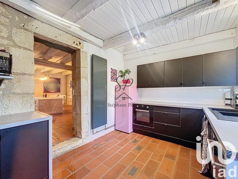 Maison - 480 m² - 10 pièces