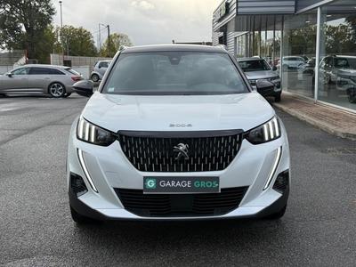 Peugeot 2008 BlueHDi 130 s&amp;S Eat8 Gt Pack
