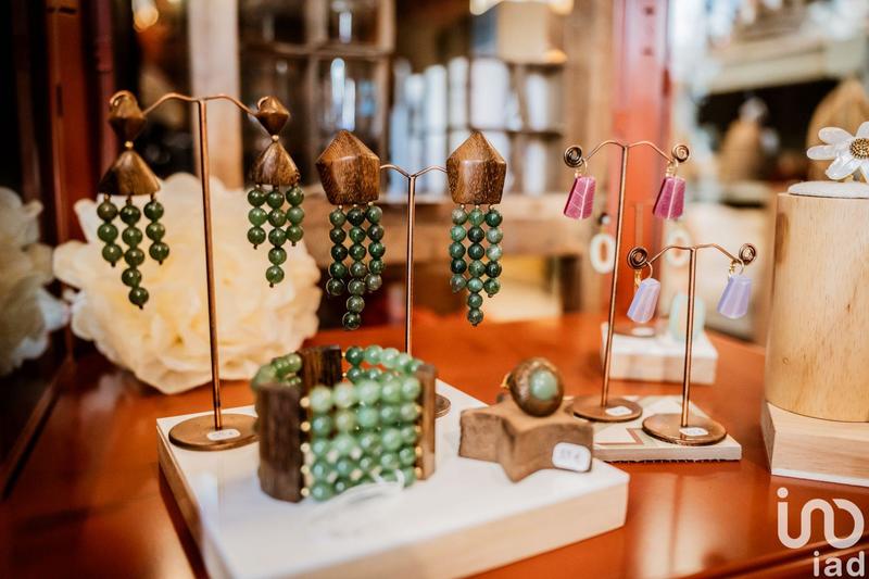 Local commercial - 48 m²