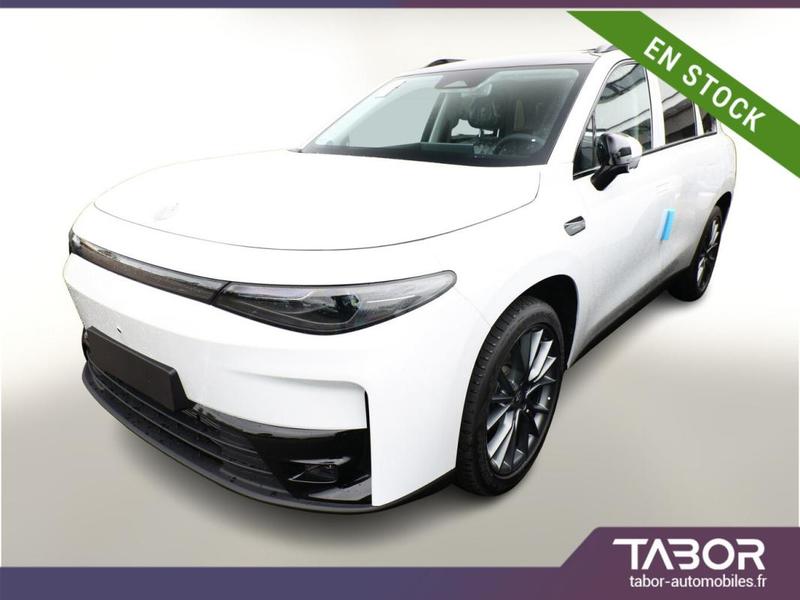 Leapmotor C10 Reev 215 Design 20p Pano Gps Acc