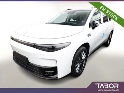 Leapmotor C10 Reev 215 Design 20p Pano Gps Acc