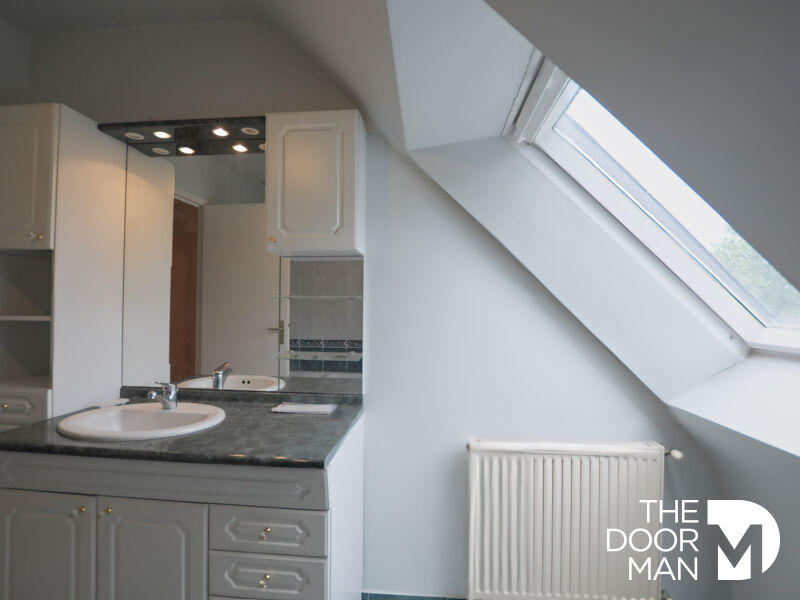 Maison - 122 m² - 6 pièces