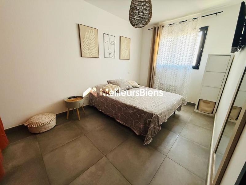 Villa - 80 m² - 4 pièces