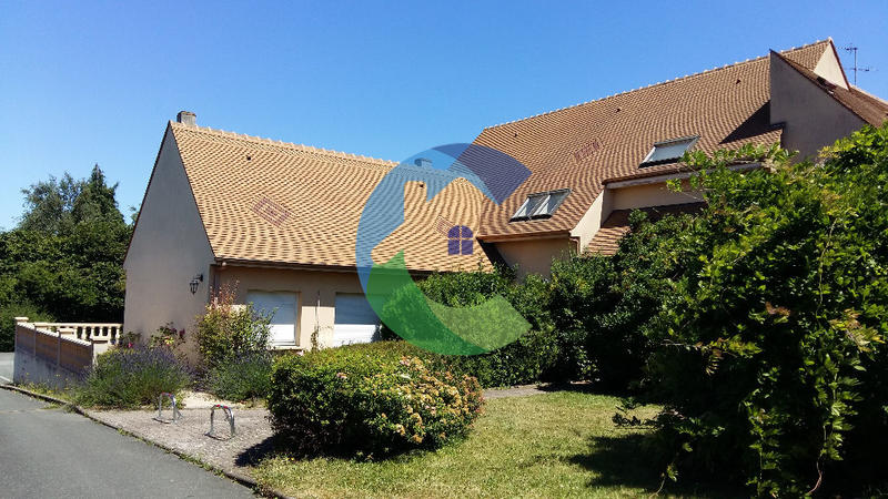 Appartement - 26 m² - 2 pièces