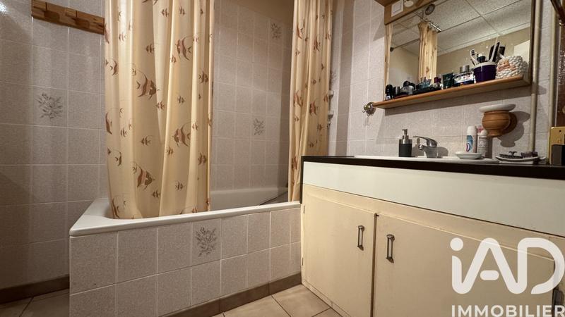 Maison de village - 123 m² - 5 pièces