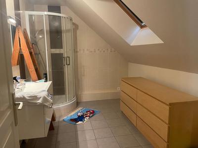 Maison - 144 m² - 6 pièces