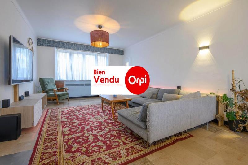 Maison - 142 m² - 4 pièces