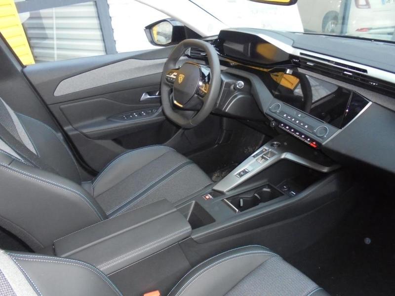 Peugeot 408 1.6 Phev 225 Allure