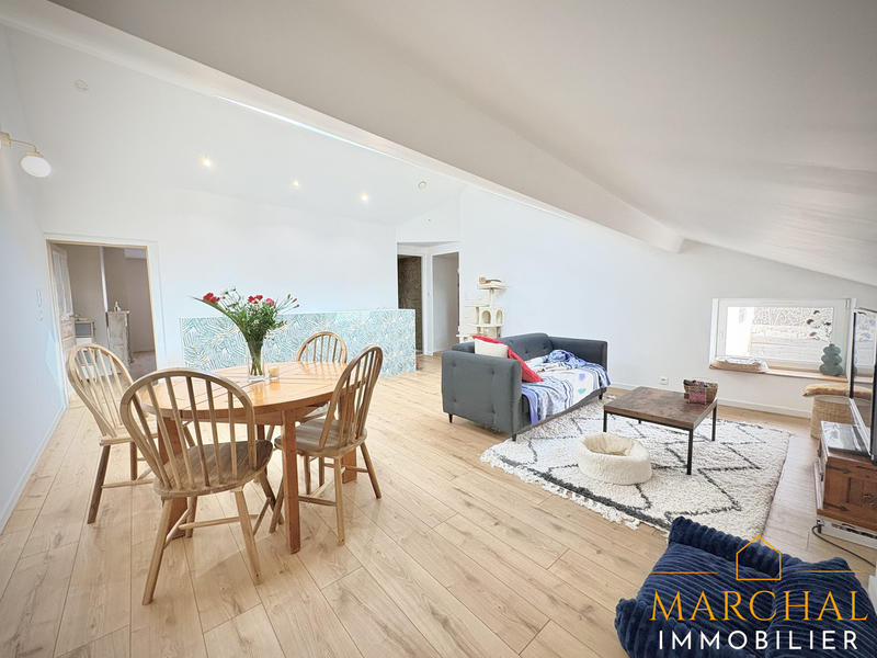 Maison - 131 m² - 4 pièces