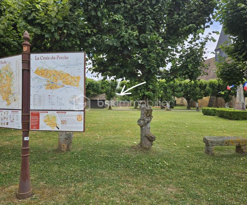 Maison ancienne - 84 m² - 4 pièces