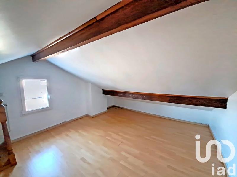 Maison - 111 m² - 6 pièces