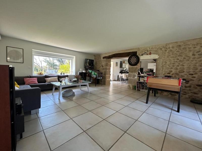 Ferme - 178 m² - 7 pièces