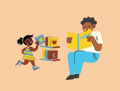 La Bulle à Histoires