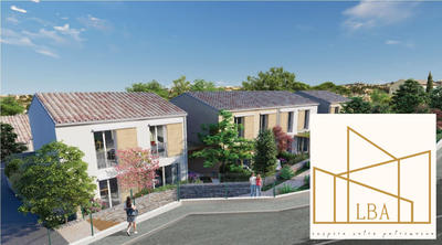 Maison - 96 m² - 5 pièces