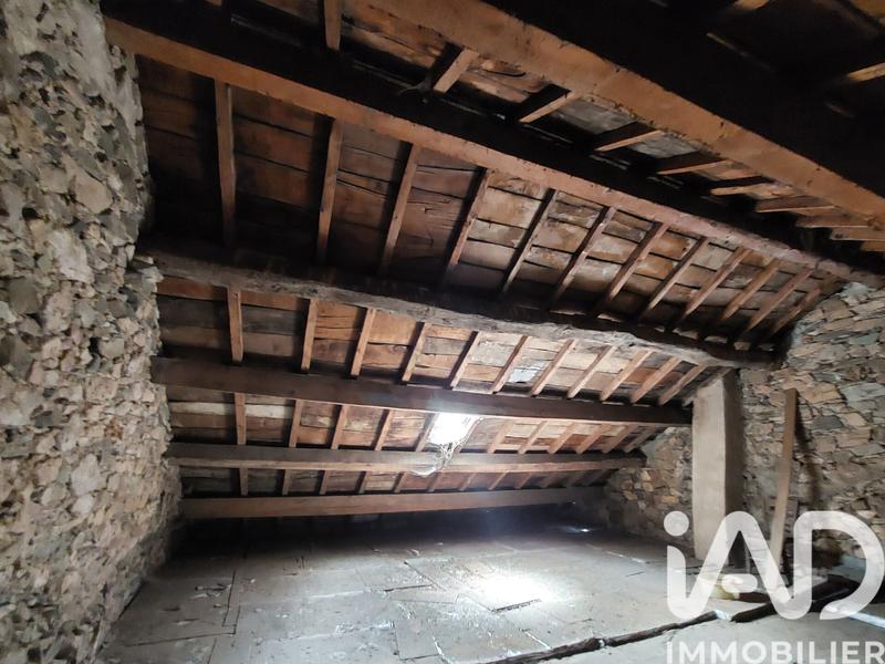 Maison - 141 m² - 5 pièces