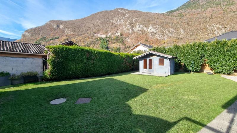 Maison - 153 m² - 6 pièces