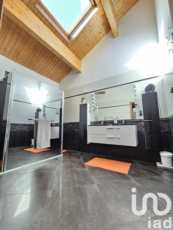 Maison - 164 m² - 4 pièces