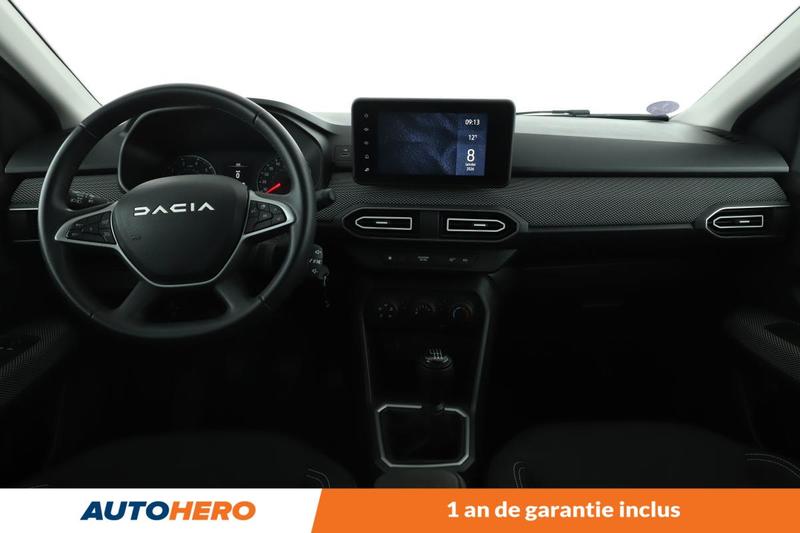 Dacia Jogger 1.0 TCe Expression 5pl 110 ch