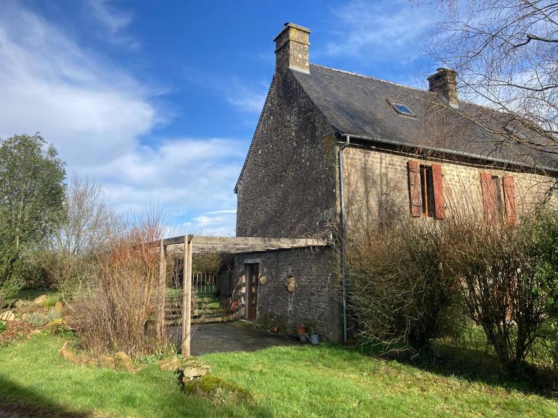 Maison - 161 m² - 7 pièces