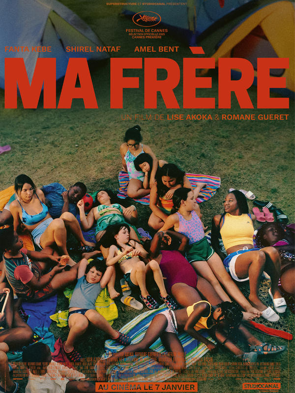 Du cinéma dans mon village