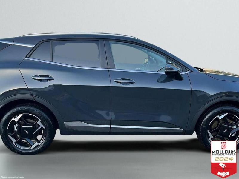 Kia Sportage Nouveau Hybride 239 Ch Bva6 Active