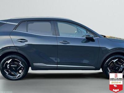 Kia Sportage Nouveau Hybride 239 Ch Bva6 Active