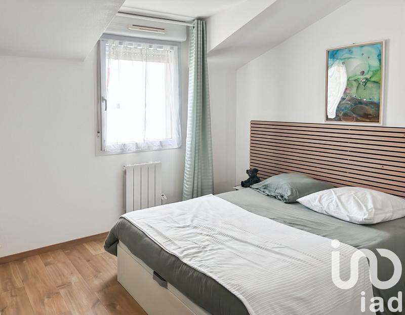 Maison - 84 m² - 4 pièces