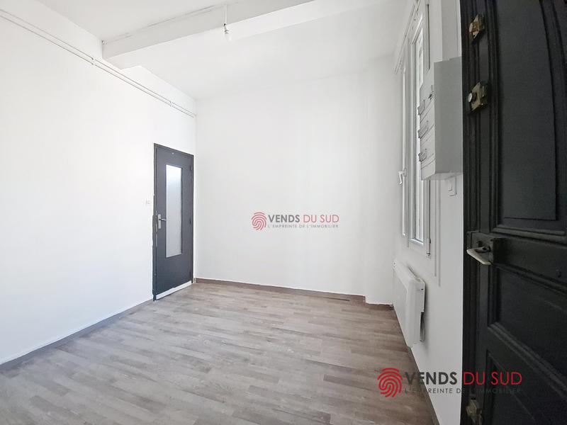 Appartement - 47 m² - 3 pièces