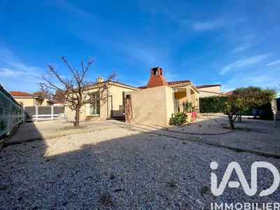 Maison - 83 m² - 4 pièces