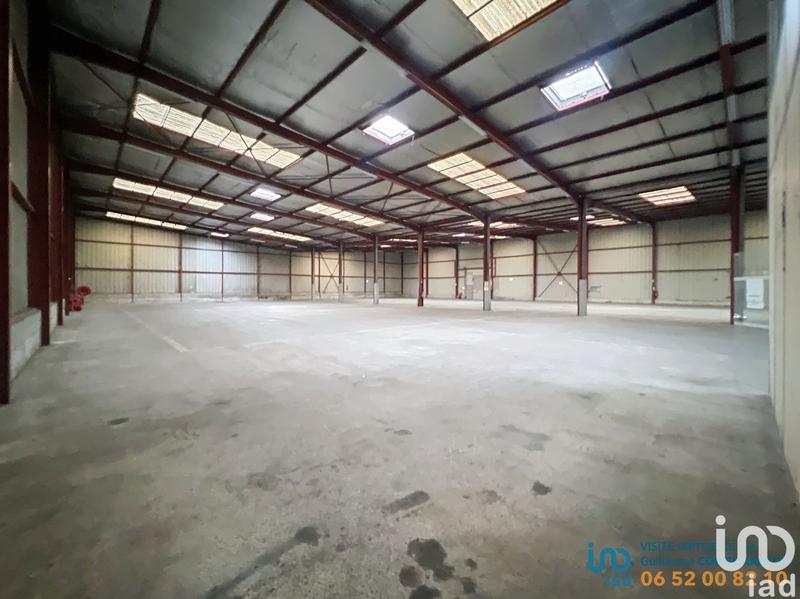 Local commercial - 2 935 m²