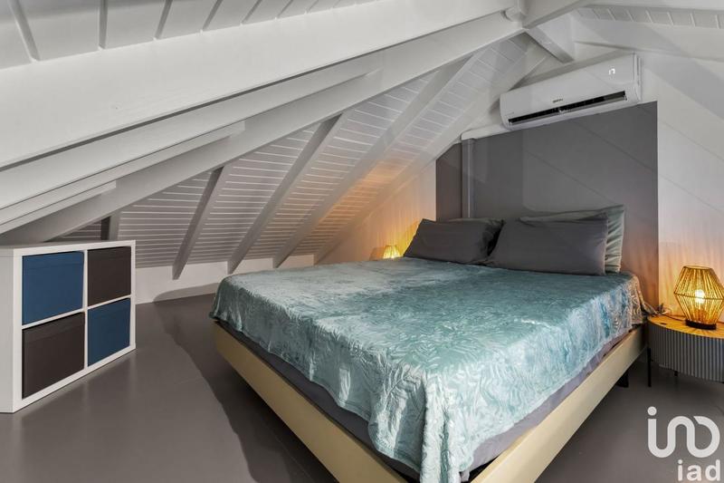 Appartement - 27 m² - 1 pièce