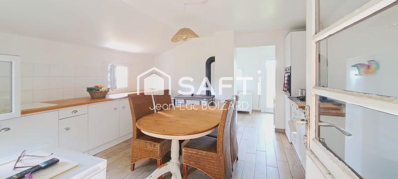 Villa - 150 m² - 9 pièces