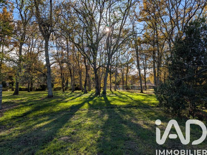 Maison - 108 m² - 5 pièces