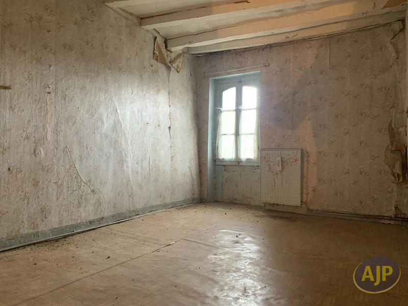 Maison - 127 m² - 4 pièces