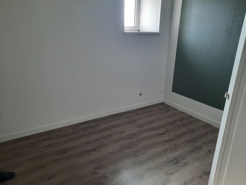 Appartement - 79 m² - 4 pièces