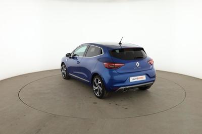 Renault Clio 1.3 TCe Rs Line 140 ch