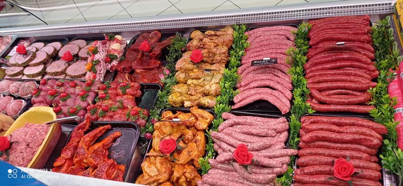 Boucherie Halal de Poitiers