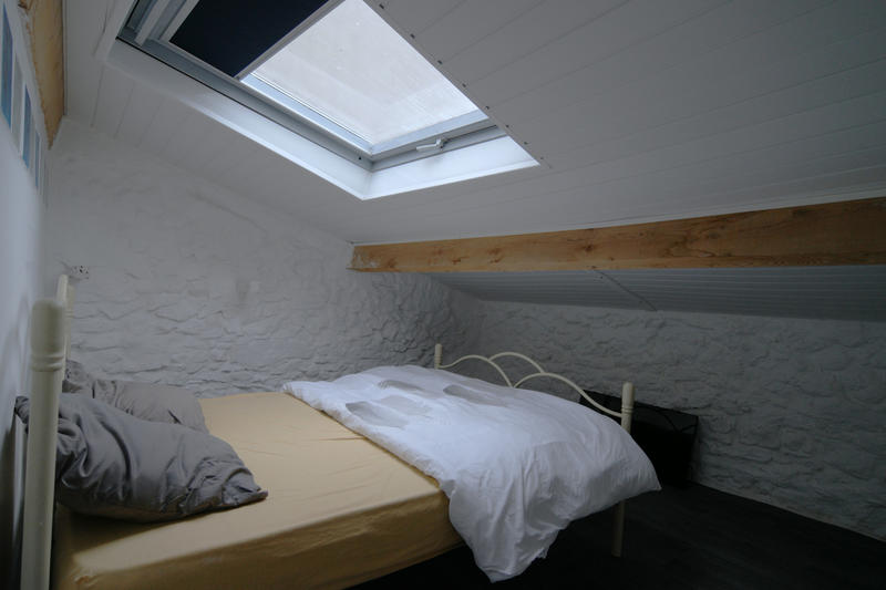 Maison - 178 m² - 8 pièces