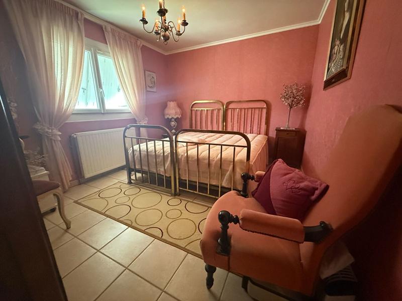 Maison - 190 m² - 5 pièces