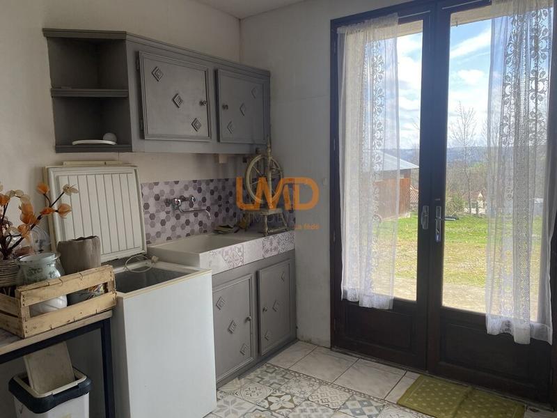 Maison - 195 m² - 8 pièces