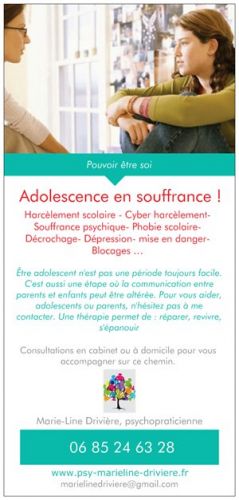 Marie-Line Drivière