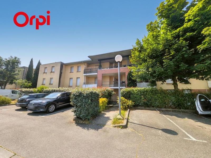 Appartement - 54 m² - 3 pièces