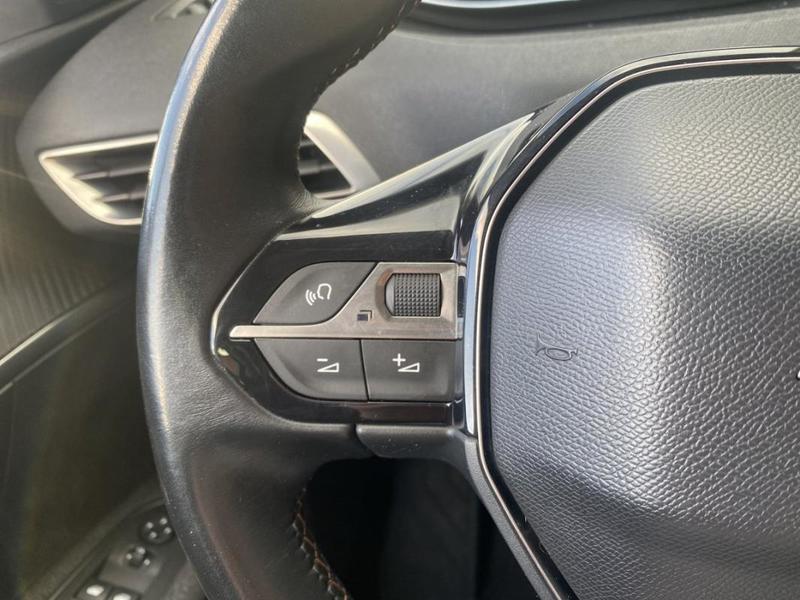 Peugeot 3008 II 1.2 Puretech 130 s&amp;S Active