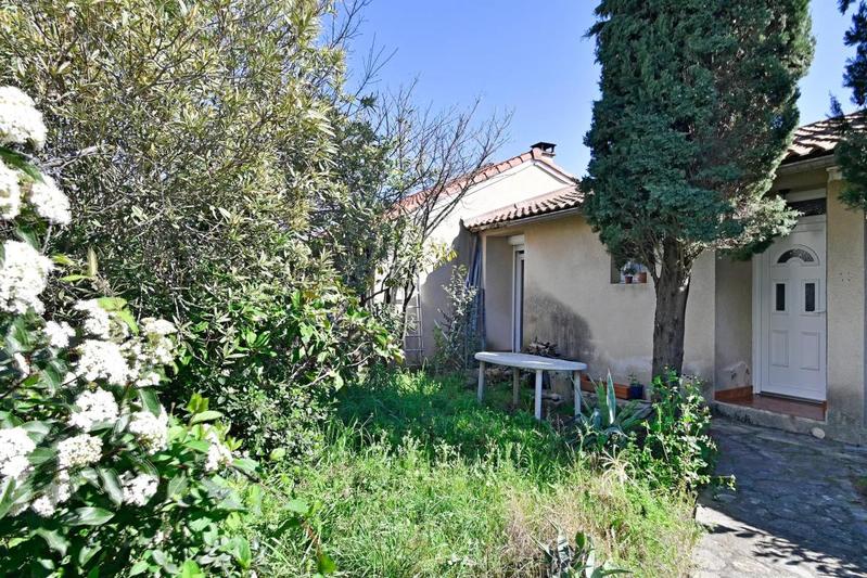 Maison - 124 m² - 5 pièces